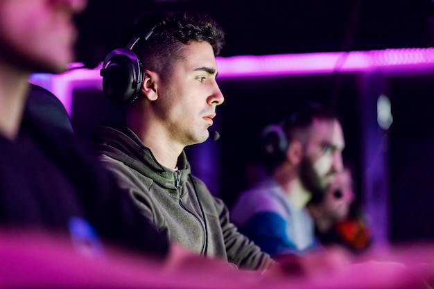 戦闘システム設計とバランス調整