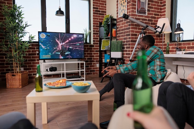 ライブサービスゲーム運営